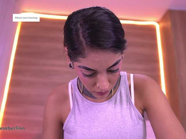 sexy-danna live cam on BongaCams