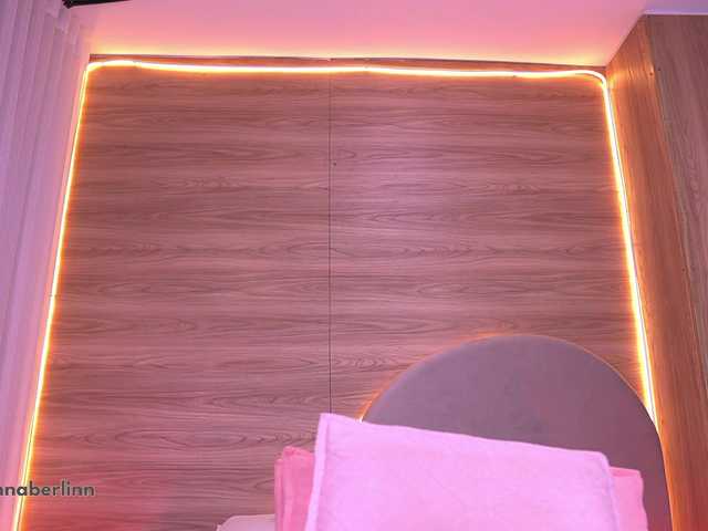 sexy-danna live cam on BongaCams