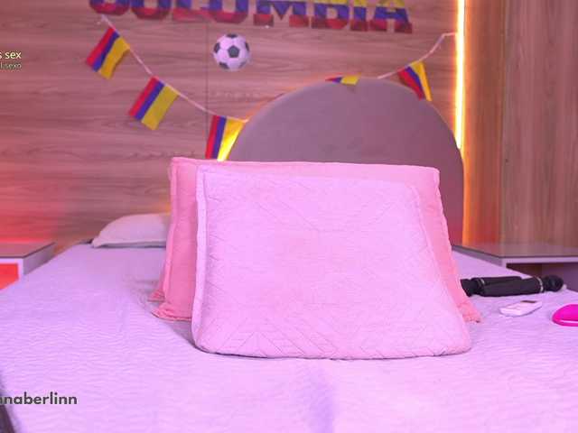 sexy-danna live cam on BongaCams