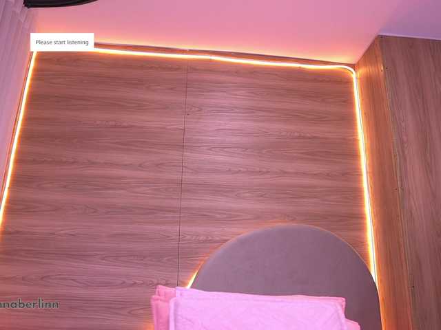 sexy-danna live cam on BongaCams