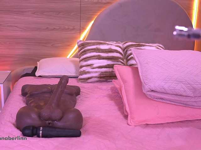 sexy-danna live cam on BongaCams