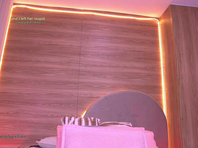 sexy-danna live cam on BongaCams