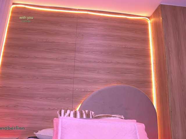 sexy-danna live cam on BongaCams