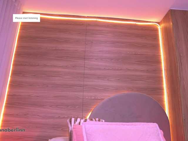 sexy-danna live cam on BongaCams