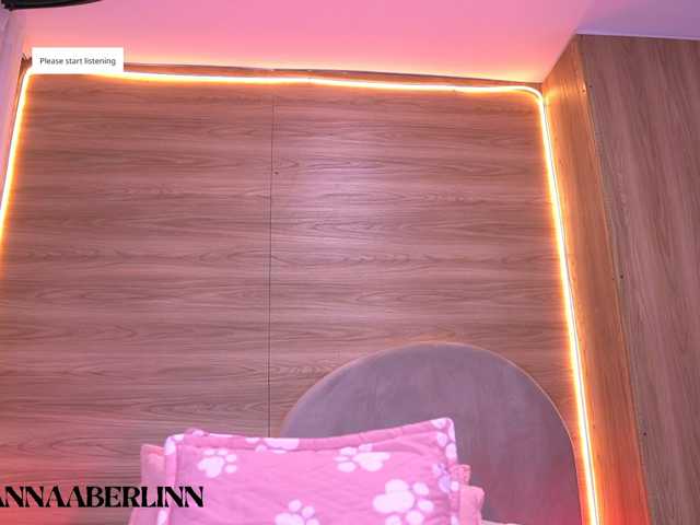 sexy-danna live cam on BongaCams