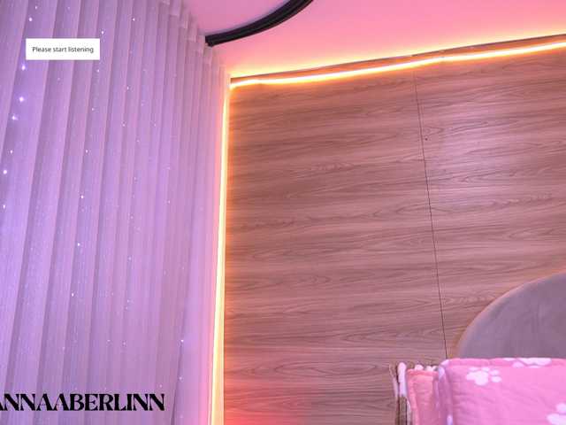 sexy-danna live cam on BongaCams