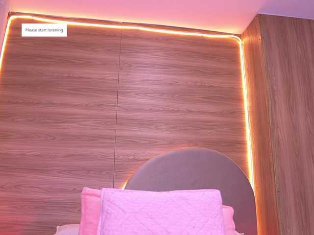 sexy-danna live cam on BongaCams