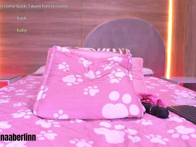 sexy-danna live cam on BongaCams