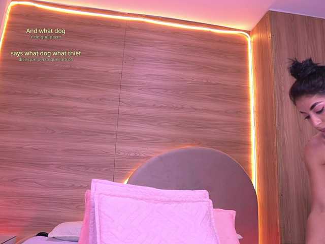 sexy-danna live cam on BongaCams