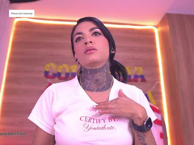 sexy-danna live cam on UnifiedCams