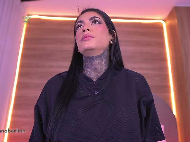 sexy-danna cam belle