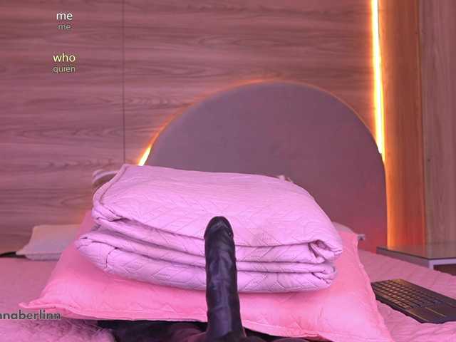 sexy-danna live cam on BongaCams