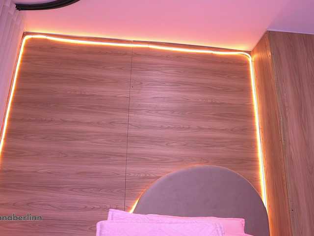 sexy-danna live cam on BongaCams