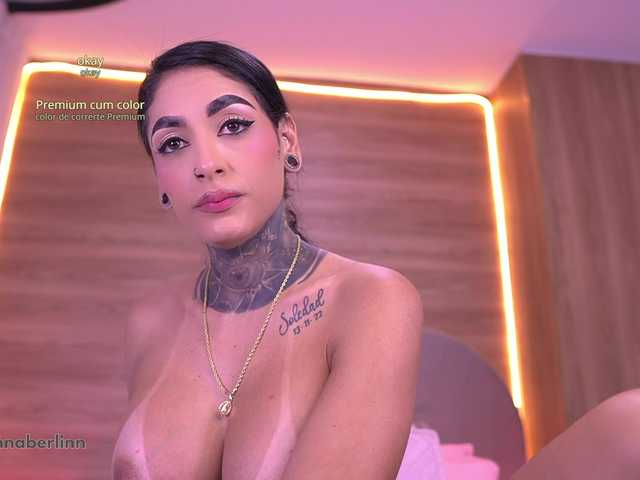 sexy-danna live webcam show