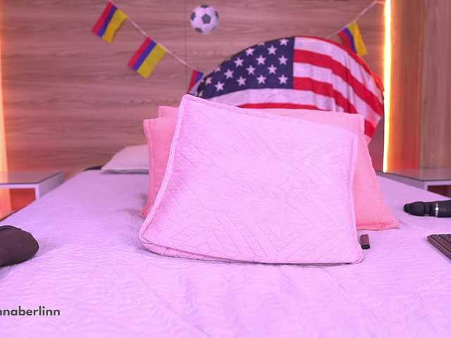 sexy-danna live cam on BongaCams