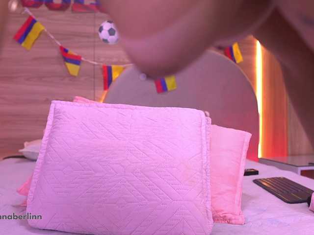 sexy-danna live cam on BongaCams