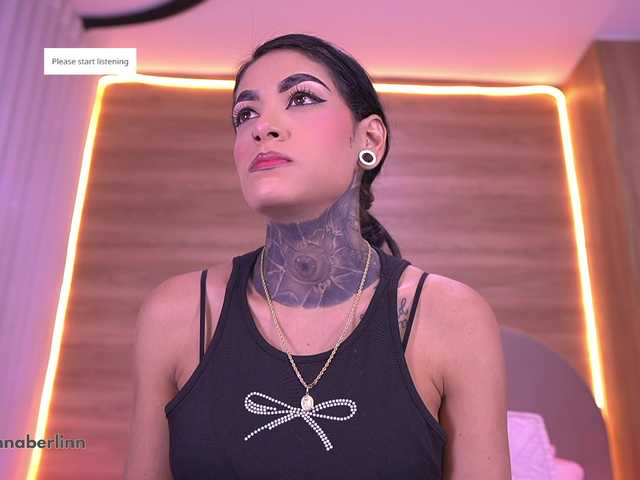 sexy-danna live cam on BongaCams