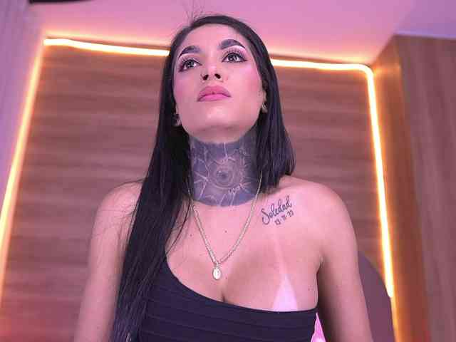 sexy-danna webcam