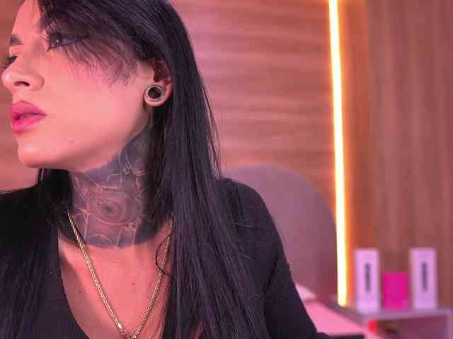 sexy-danna webcam
