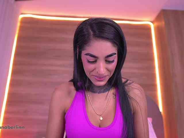 sexy-danna webcam