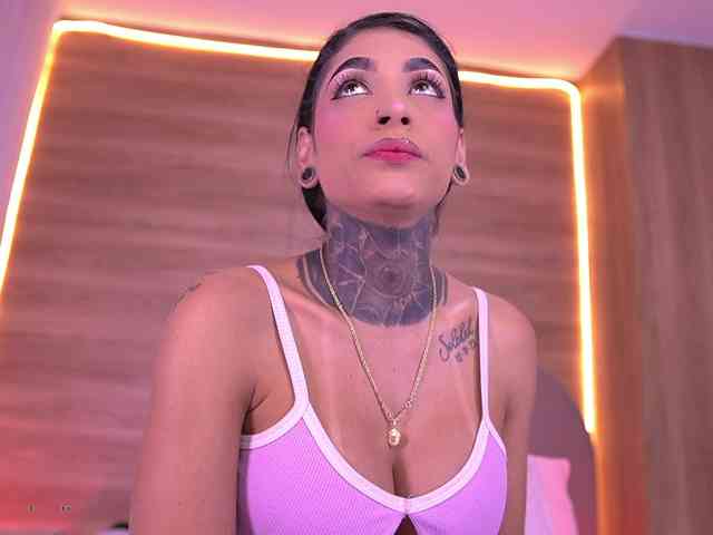 sexy-danna webcam