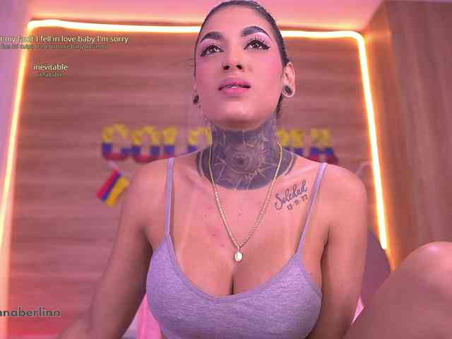 sexy-danna webcam