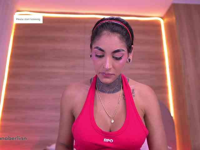 sexy-danna webcam