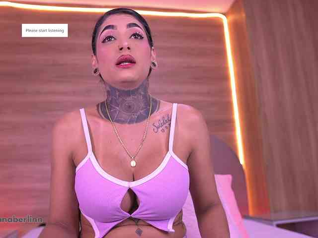 sexy-danna webcam