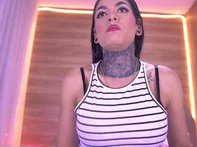 sexy-danna webcam