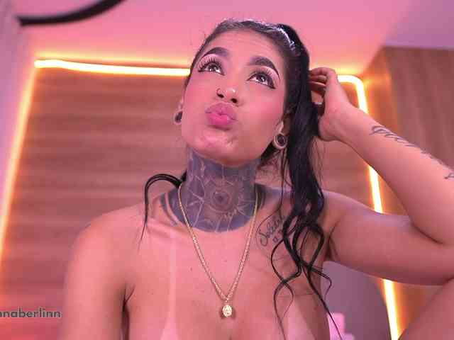 sexy-danna webcam