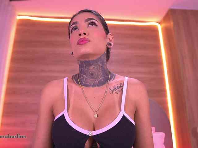 sexy-danna webcam