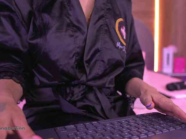 sexy-danna webcam