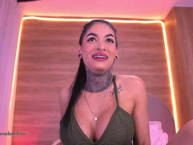 sexy-danna webcam