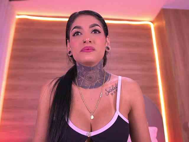 sexy-danna webcam