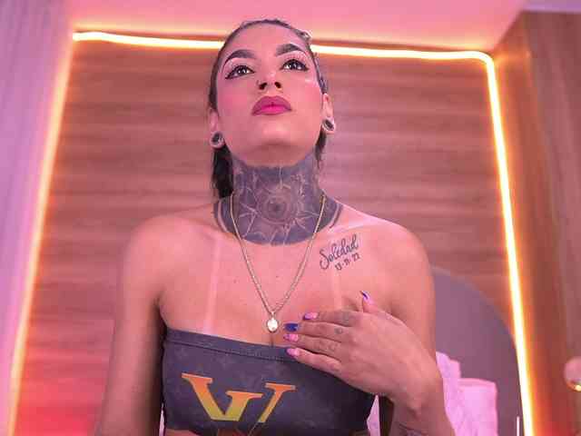 sexy-danna webcam