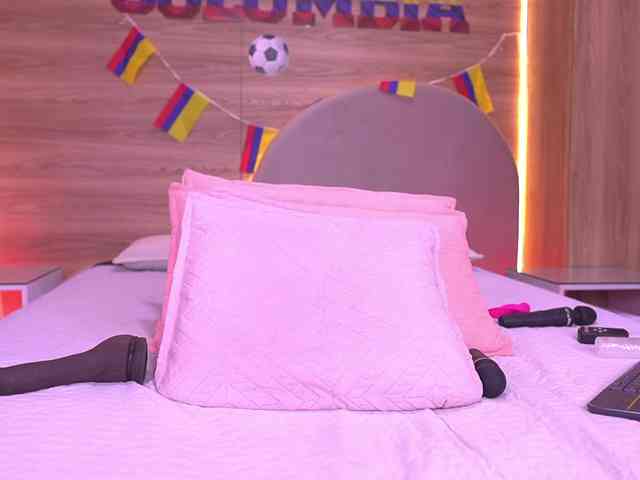 sexy-danna webcam