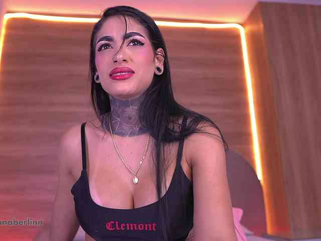 sexy-danna's live room