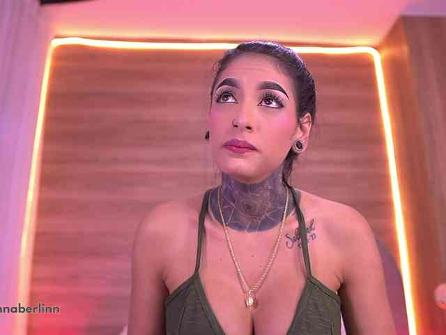 sexy-danna webcam
