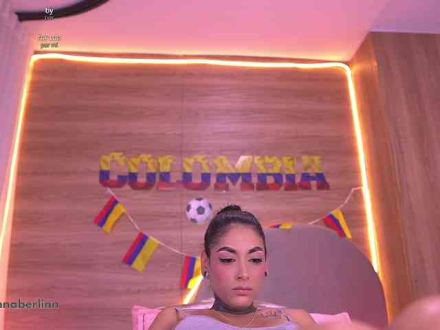sexy-danna webcam