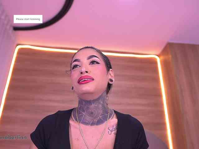 sexy-danna webcam