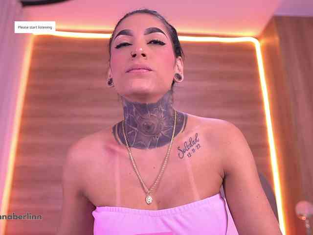 sexy-danna webcam