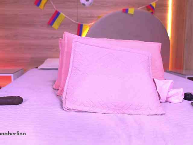 sexy-danna webcam