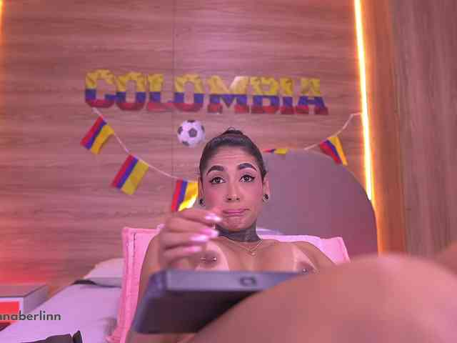 sexy-danna webcam