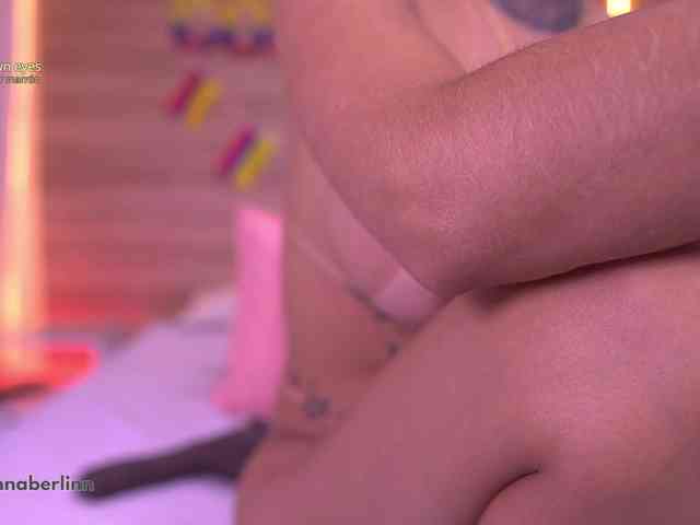 sexy-danna webcam