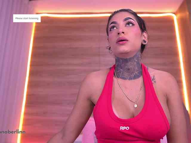 sexy-danna webcam