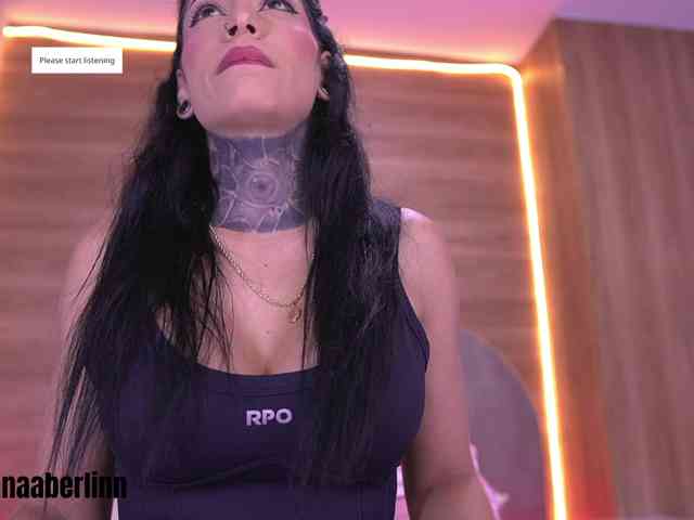 sexy-danna webcam