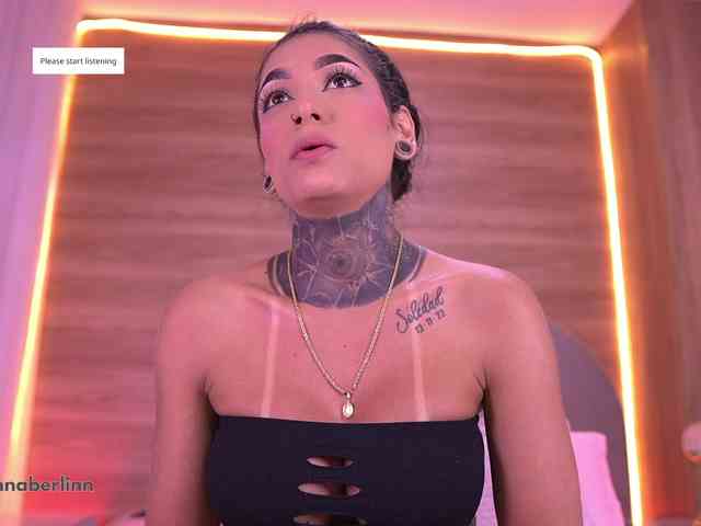 sexy-danna webcam