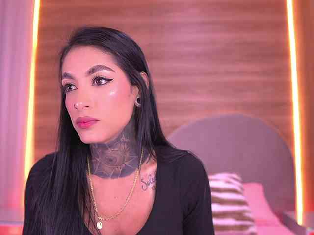 sexy-danna webcam