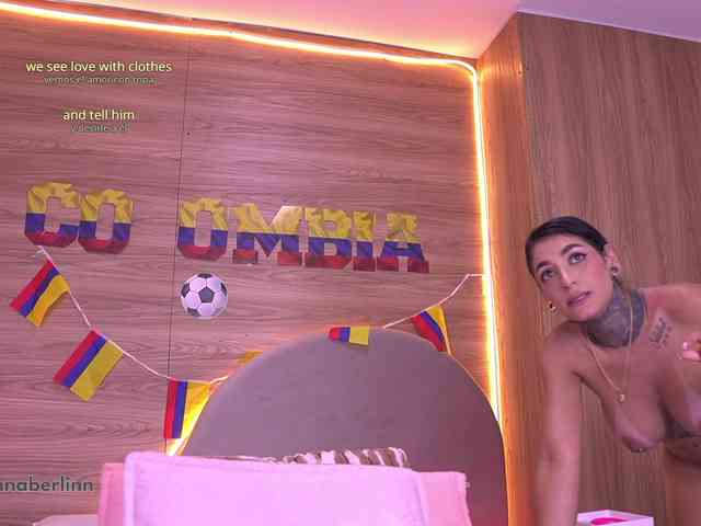 sexy-danna webcam
