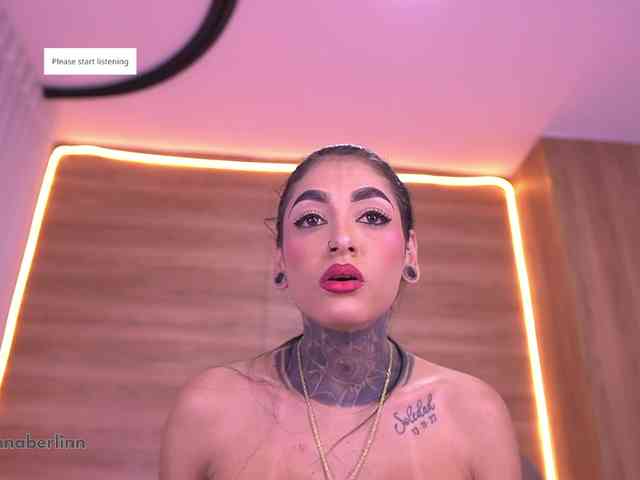 sexy-danna webcam